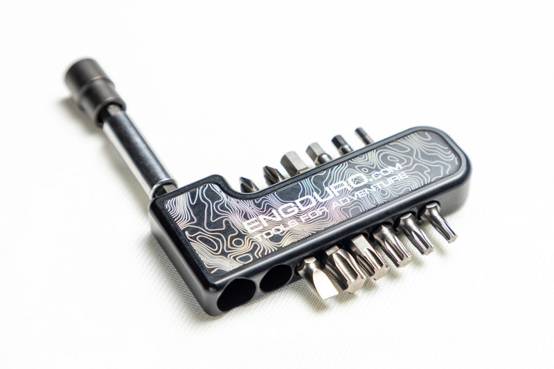 DoubleTRAKv2 - The Ultimate Multibit Tool