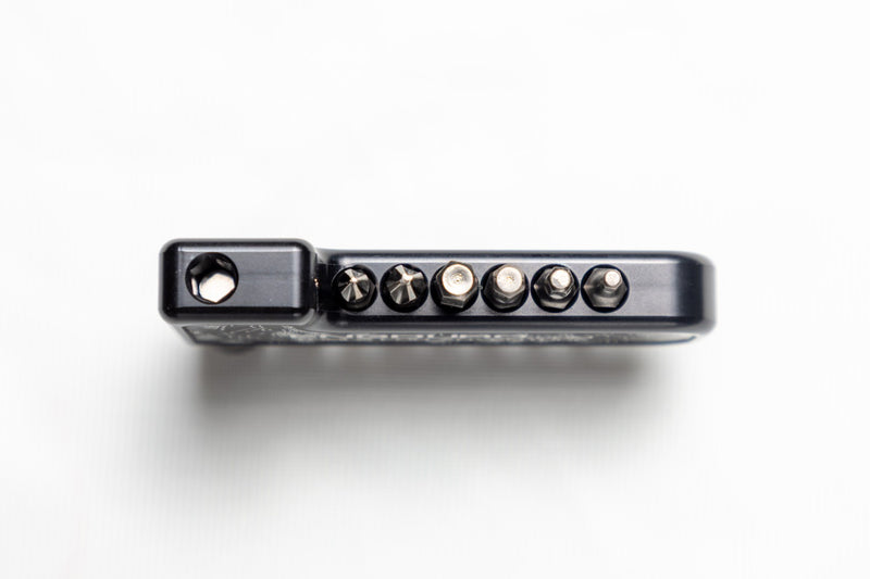 DoubleTRAKv2 - The Ultimate Multibit Tool
