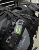 The CrabRAIL - KTM XX90 Adventure Luggage Mount - Updated!