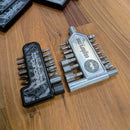 DoubleTRAK - The Ultimate Multibit Tool - Updated!