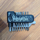 DoubleTRAK - The Ultimate Multibit Tool - Updated!