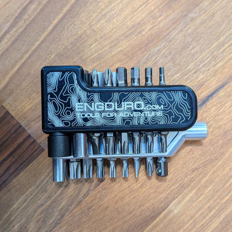 DoubleTRAKv2 - The Ultimate Multibit Tool