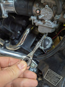 Mini Bit RATCHET - Compact and Tough