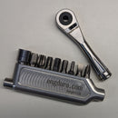 Mini Bit RATCHET - Compact and Tough