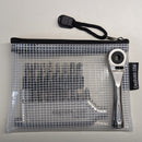 Mini Bit RATCHET - Compact and Tough