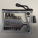 Mini Bit RATCHET - Compact and Tough