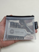 EVA Mesh Bag