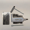 TyreTRAK - Tubeless Tyre Repair Tool