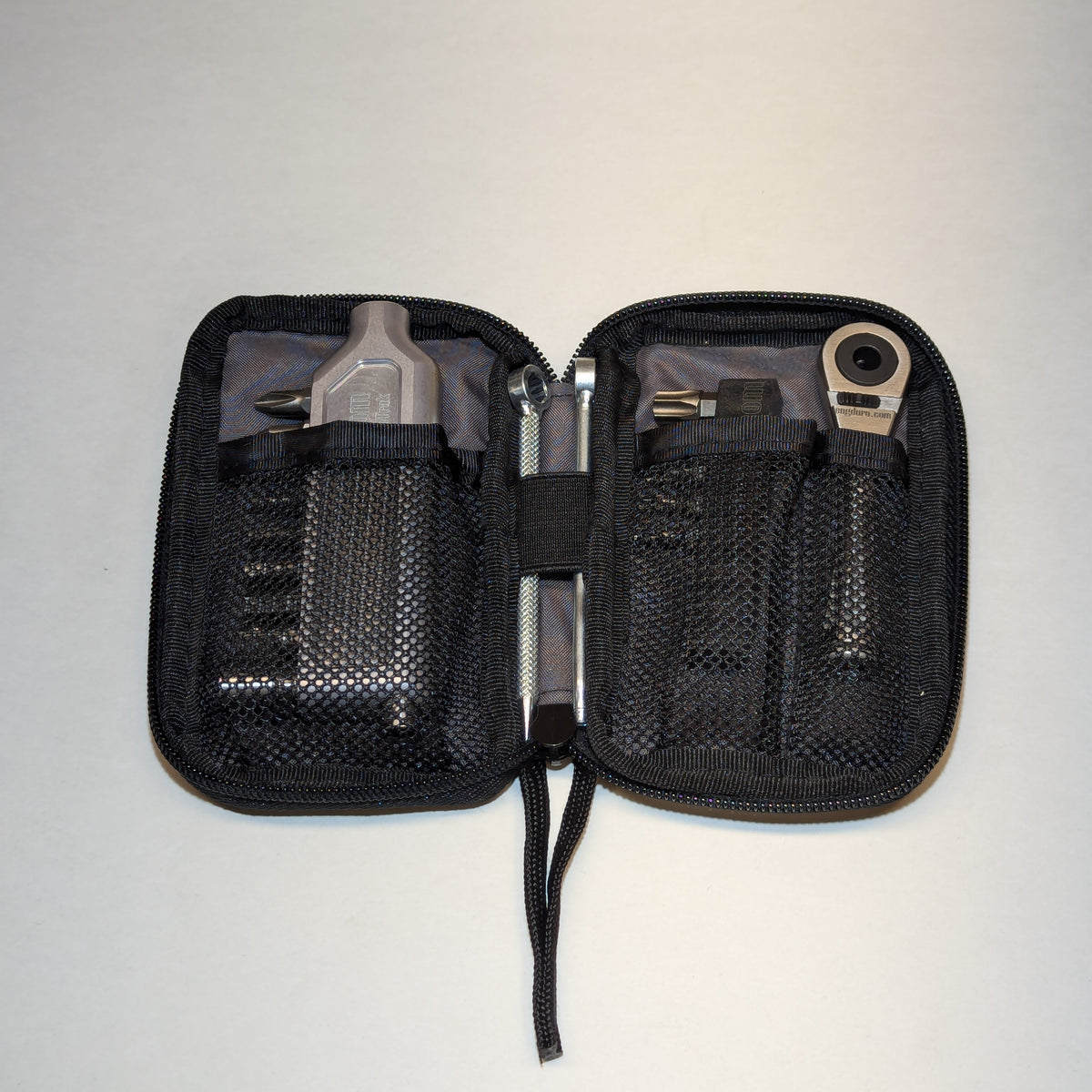 singletrak pack