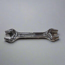 OpenTRAK - Titanium Open-ended Wrenches