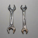 OpenTRAK - Titanium Open-ended Wrenches
