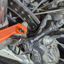 OpenTRAK - Titanium Open-ended Wrenches