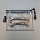 OpenTRAK - Titanium Open-ended Wrenches