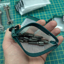 Replacement Bag of Bits (BOB)