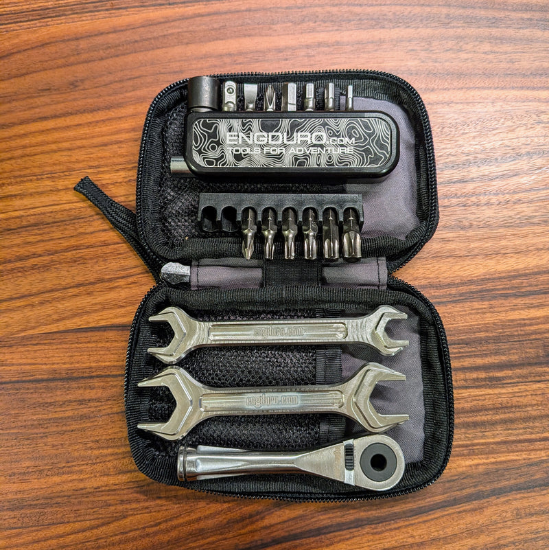 SingleTrak Bundle - Deluxe